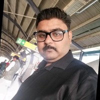 Animesh Roy