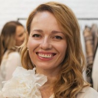 Maryna Plotnykova