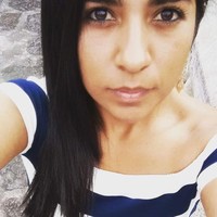 Viviana Casallas Cruz