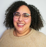 Odette Marie Rodriguez