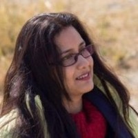 Debjani Ghosh