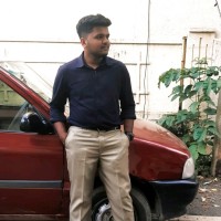 Hruthik S Mushigeri