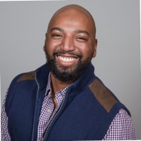 Jamal Smith, M.Ed., PHR, CEP