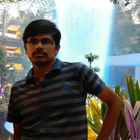 Balajee Rajendran