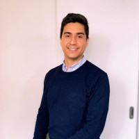 Felipe Lamperein Orellana
