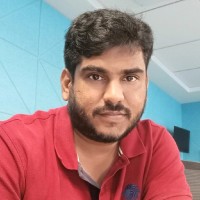 Pravin Chakravarthy Petta