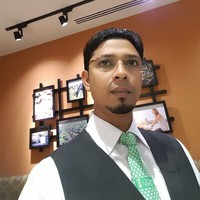 Saiful Islam