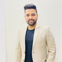 Rahul Mangla 🔜 China Joy