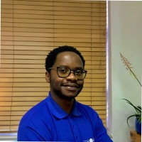 Dean Mubaiwa