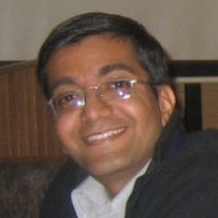 Pratik T.