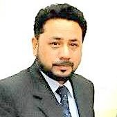 Sajjad Durrani