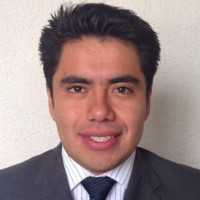 Jose Oscar Mendez Spindola