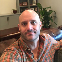 Eric Lewis