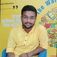 Sayan Ghosh