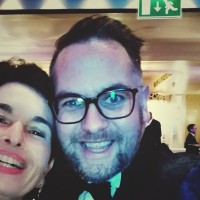 Richard Bond