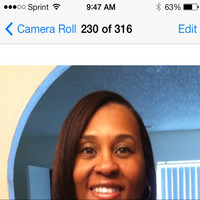 Stephanie Williams