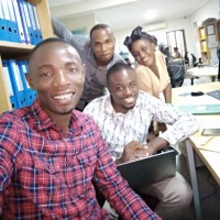 Adeleke Omotehinse