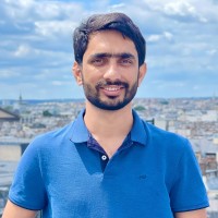Asif Ul Hassan