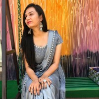Shivani Sharma