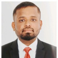 Ismail Avuliya Mydeen, CPMB CRCP CCAT