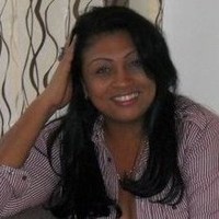 Kenia M Amparo Beltran