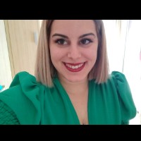 María Luisa Alcántara Liébana