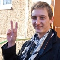 Станислав Дрёмин