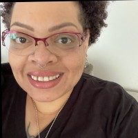 Crystal Blanton, LCSW, SUDCC IV-CS