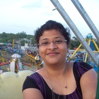Riddhi Dave