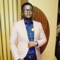 Richard Chimowa
