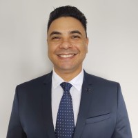 Eric Fabiano Da Conceição