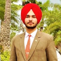 Balkaran Singh
