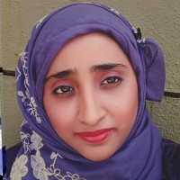 Ruhee Ansari