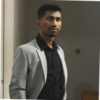 Mohanraj C