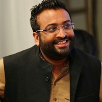 Prashant Salian