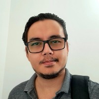 Jeferson Tengan Amador