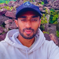 Chethan Gowda