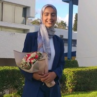 Fatima Ezzahra Laamarti