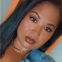 Bernadette Garcia