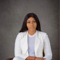 Ashley .C. Eze