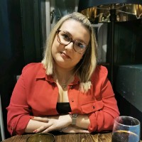 Nicola Tomkins