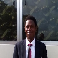 Ebenezer Toton