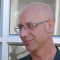 jonathan garnham