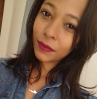 Mara Rúbia Santos Tiago