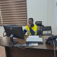 Emmanuel Buadi