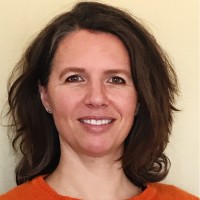 Patricia Van Veen Mrcvs