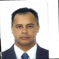 Luiz Carlos da Silva