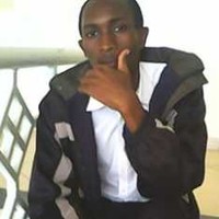 Mwita Lazarus