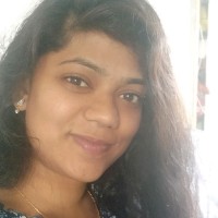 Sowndarya Chennoji
