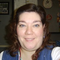 Lisa Droegemeier